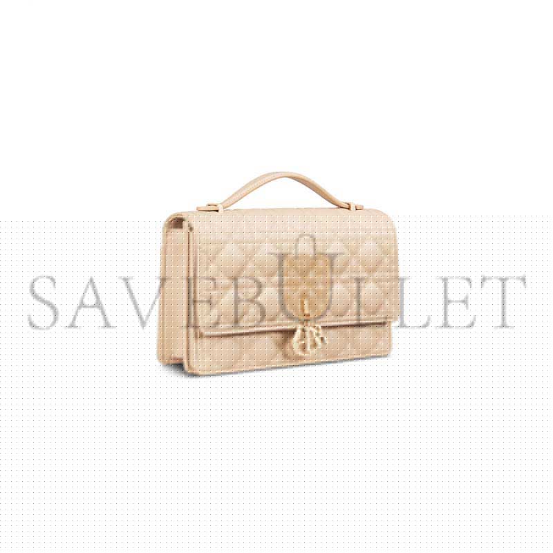 D*or my D*or top handle bag m0997onge_m51u (24*14*7.5cm)